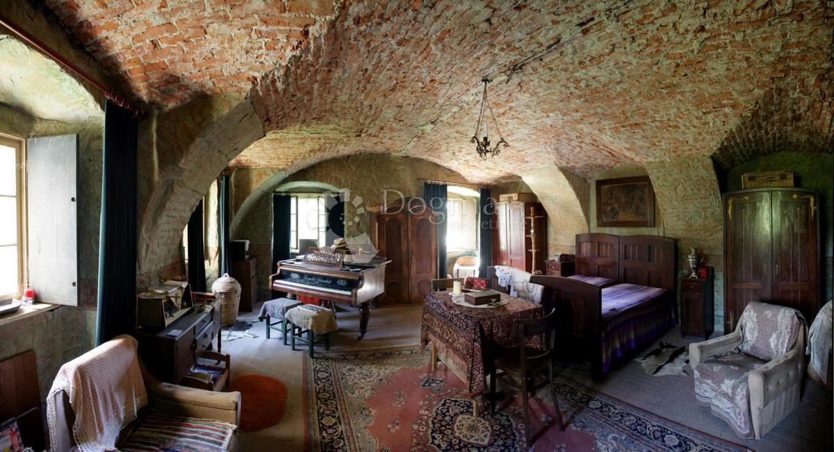 Casa Zagorska Sela, 620,99m2