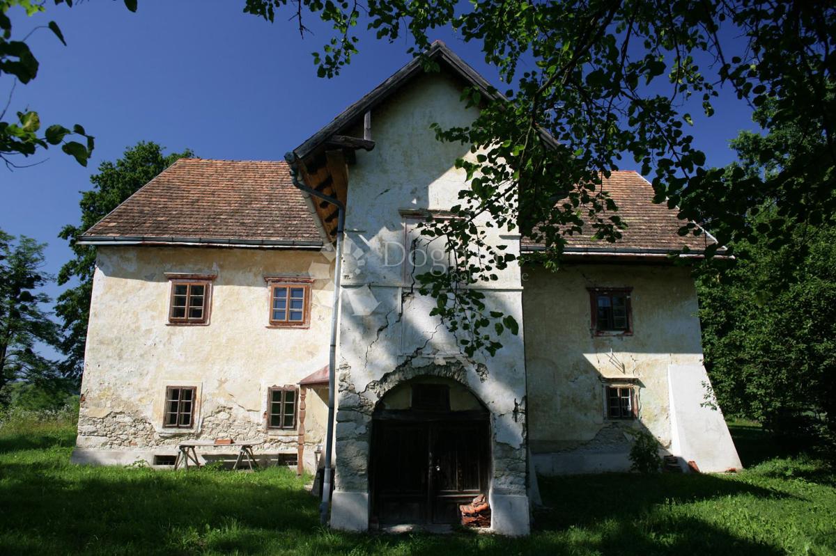 Casa Zagorska Sela, 620,99m2