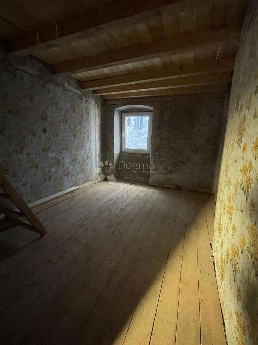 Casa Vodnjan, 80m2