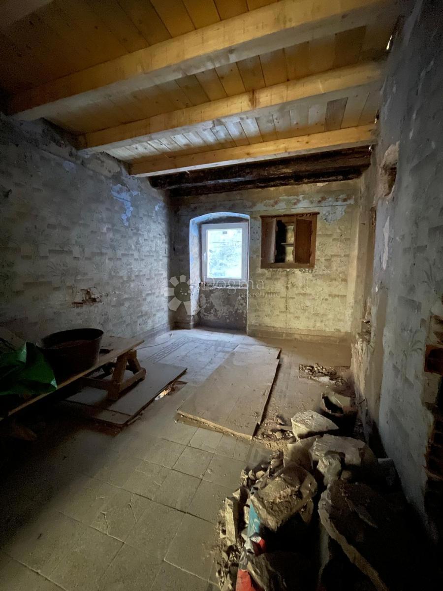 Casa Vodnjan, 80m2