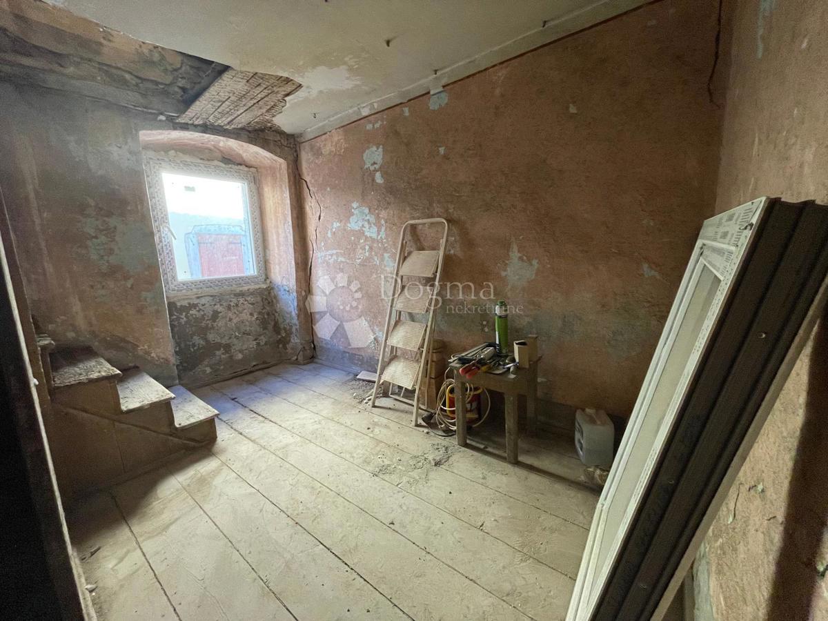 Casa Vodnjan, 80m2