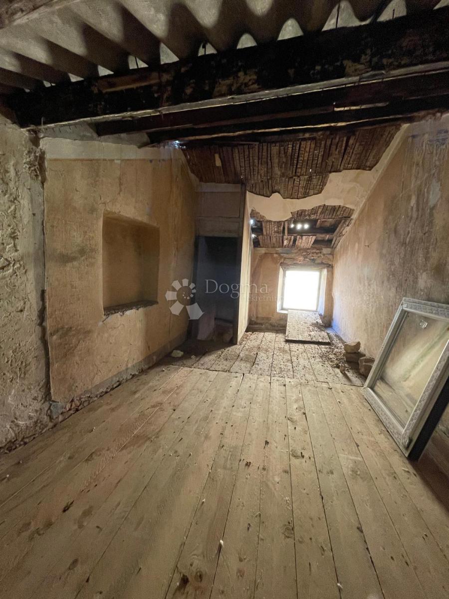 Casa Vodnjan, 80m2