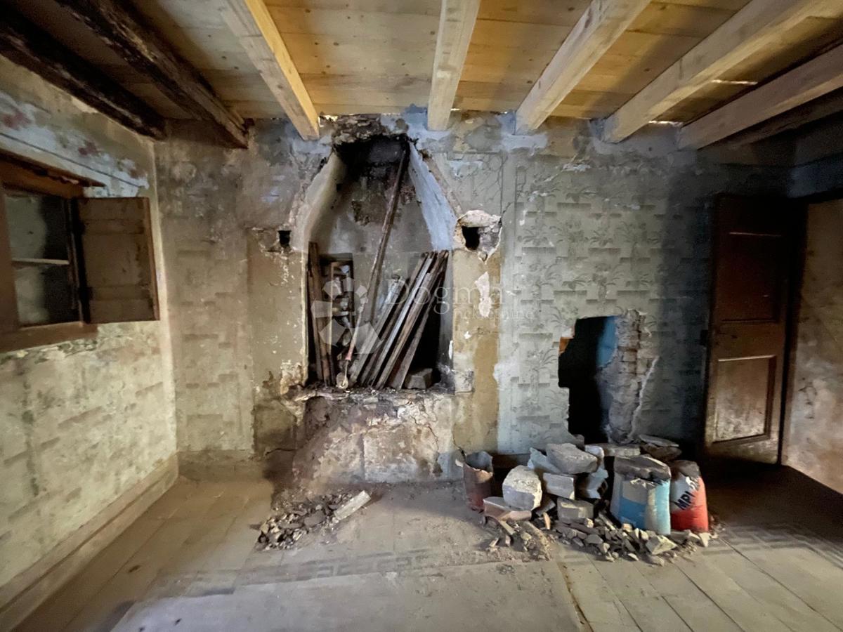 Casa Vodnjan, 80m2