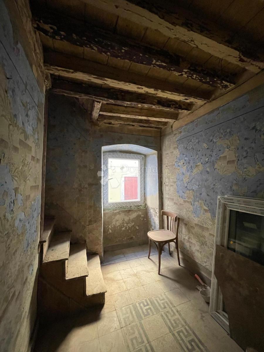 Casa Vodnjan, 80m2