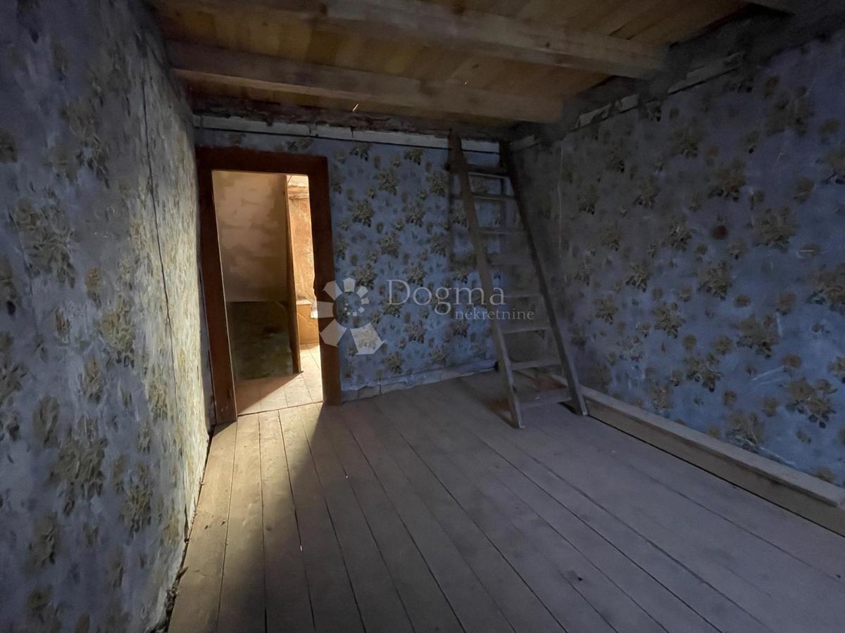 Casa Vodnjan, 80m2