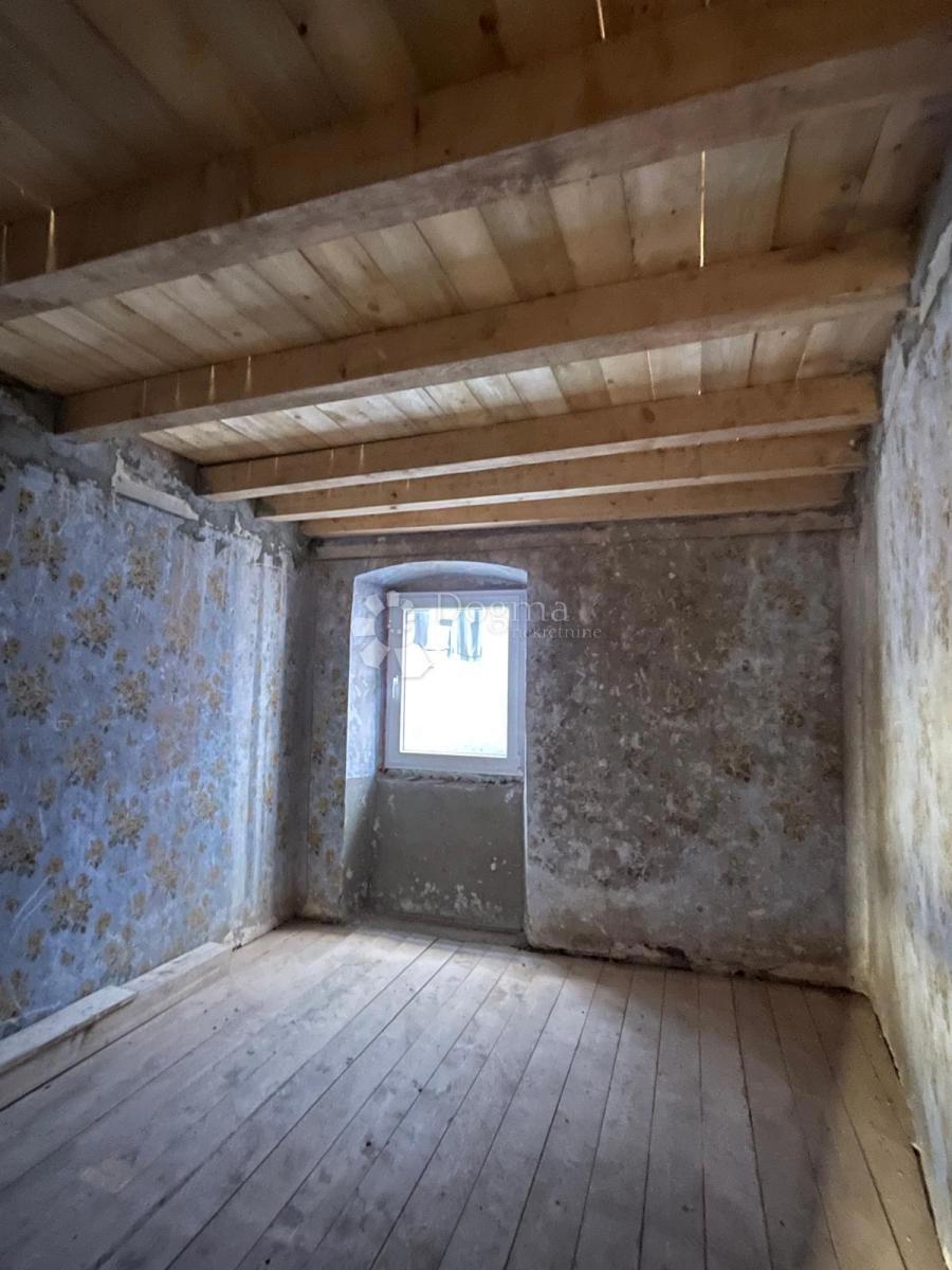 Casa Vodnjan, 80m2