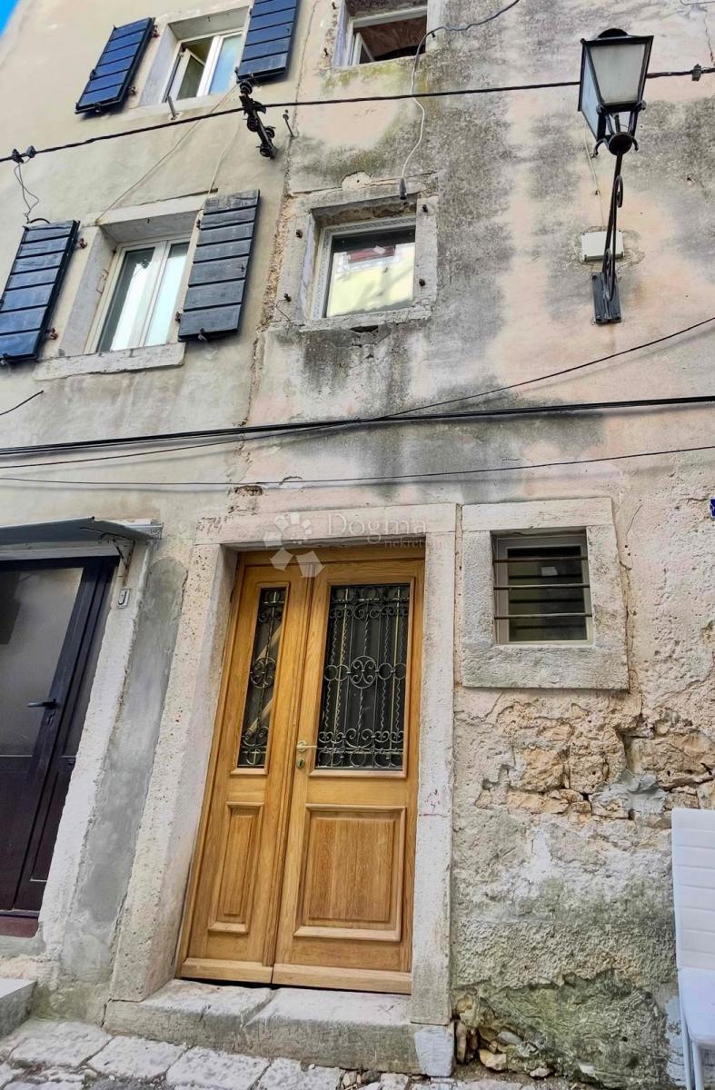 Casa Vodnjan, 80m2