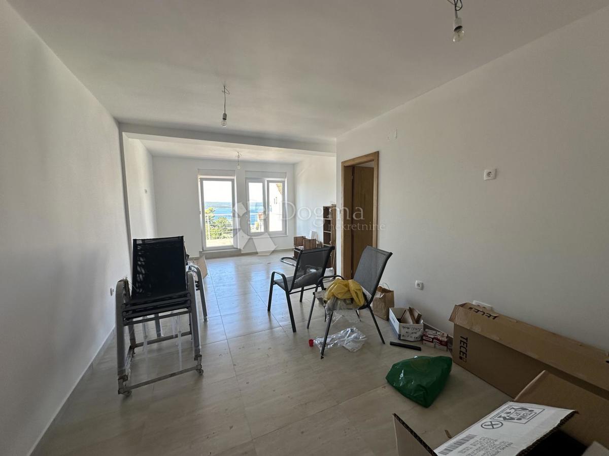 Appartamento Crikvenica, 88m2