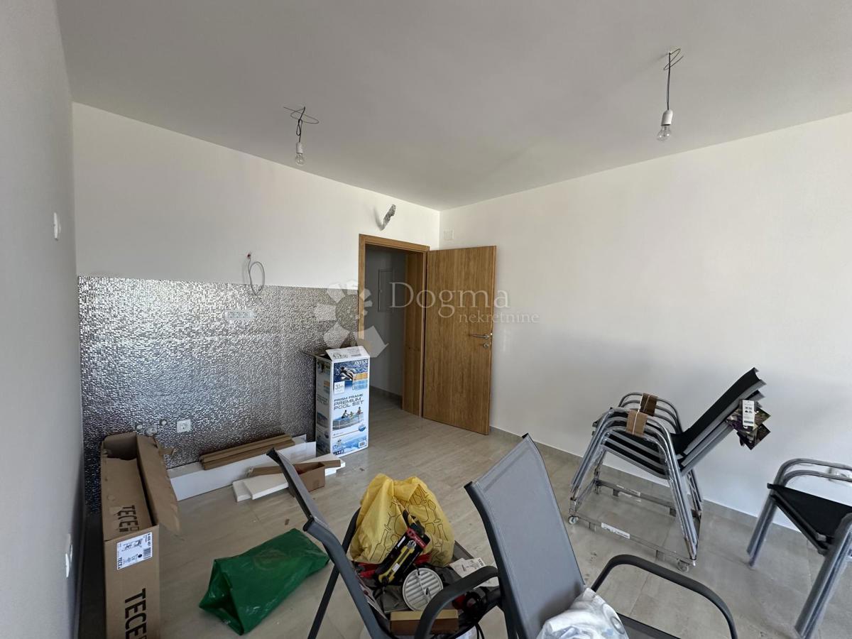 Appartamento Crikvenica, 88m2