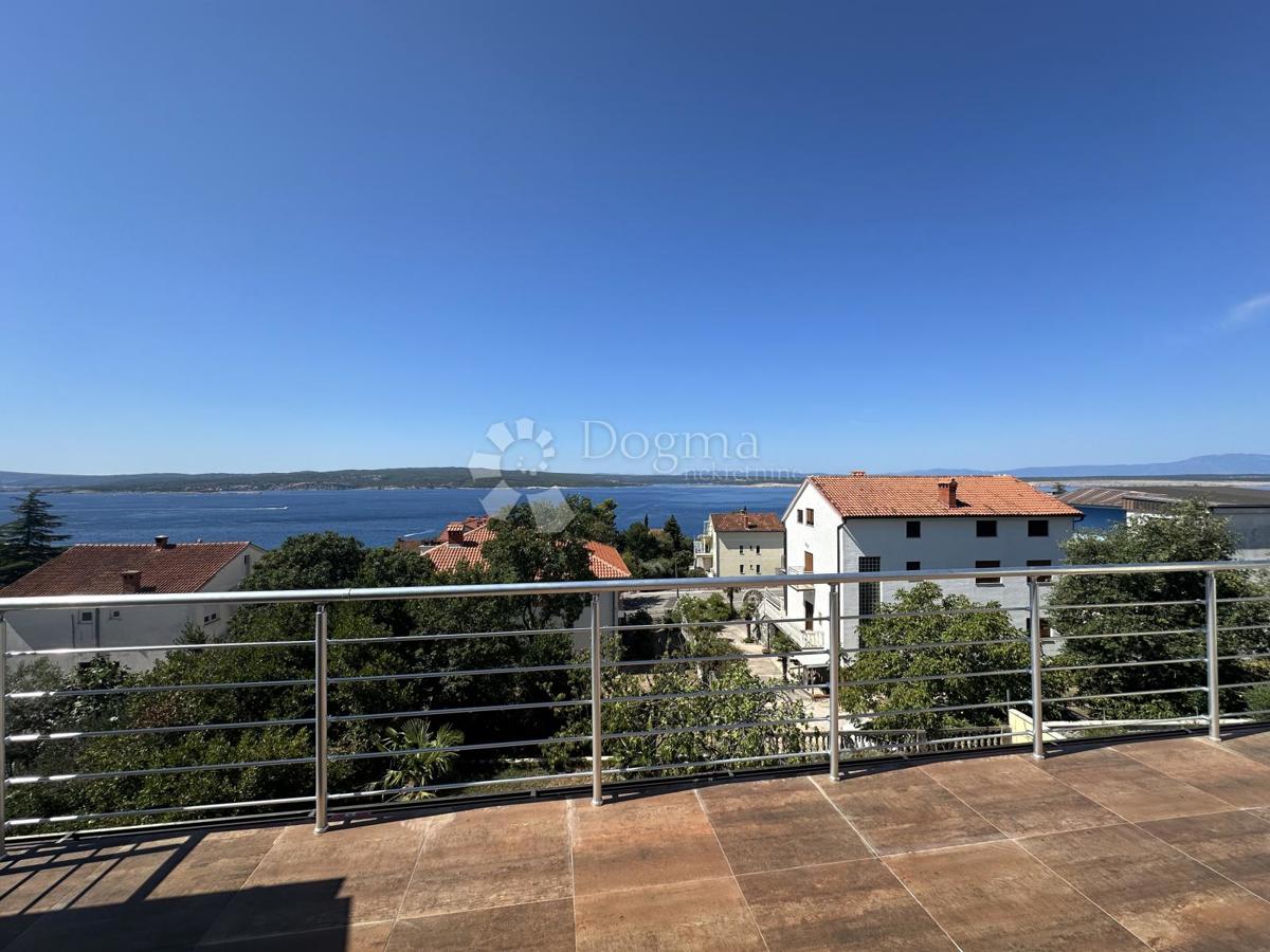 Appartamento Crikvenica, 88m2