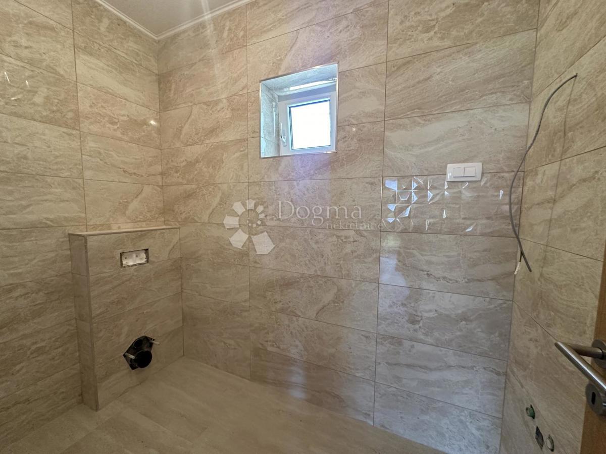 Appartamento Crikvenica, 88m2