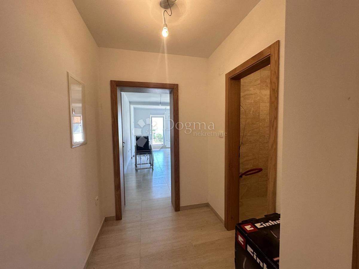 Appartamento Crikvenica, 88m2