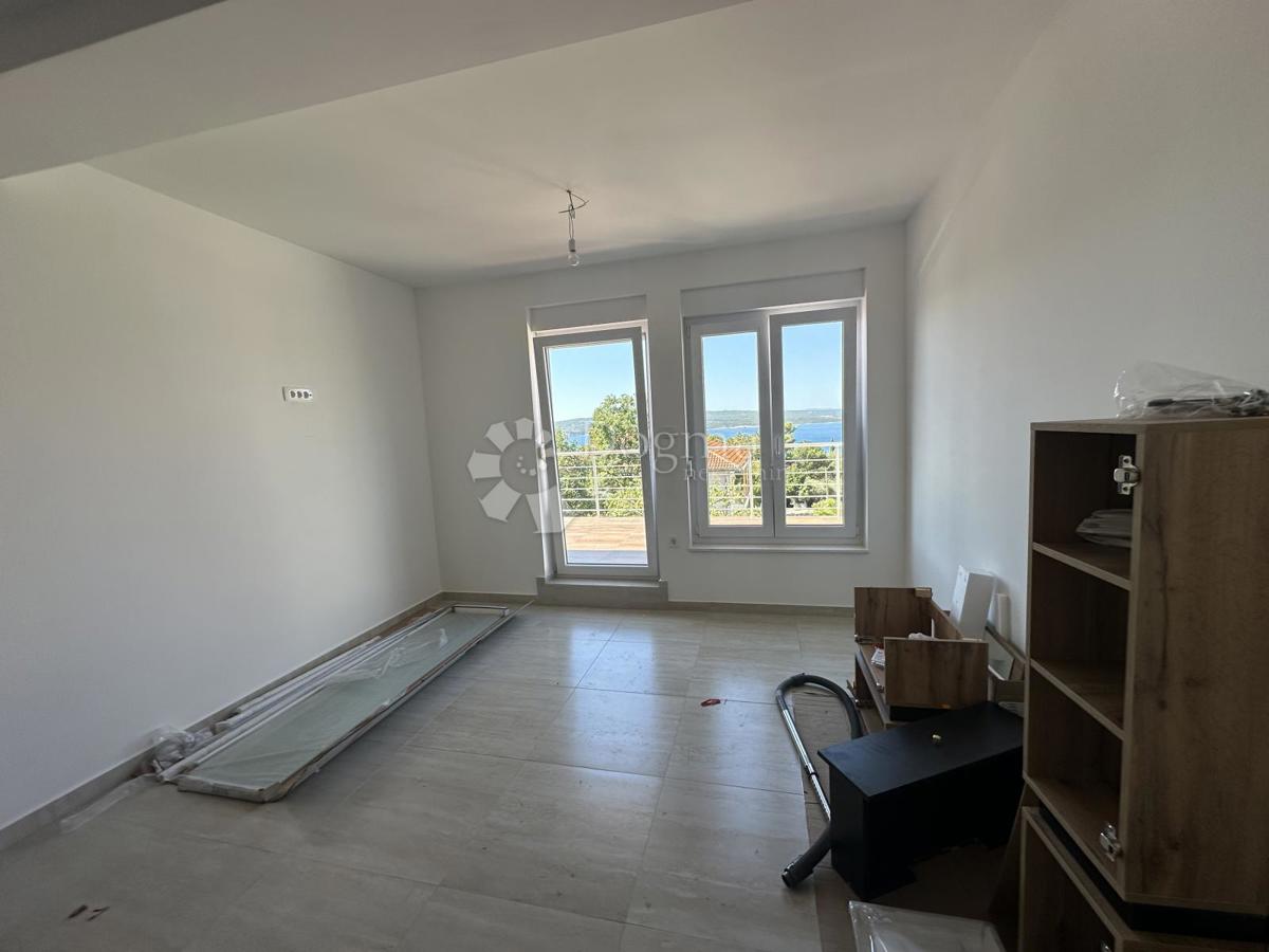 Appartamento Crikvenica, 88m2