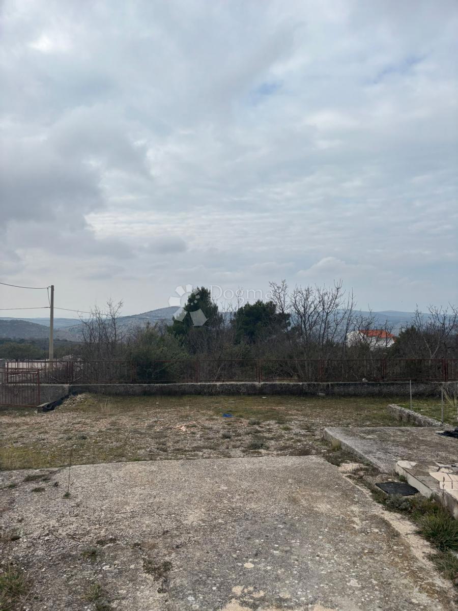 Casa Blizna Donja, Marina, 218,36m2