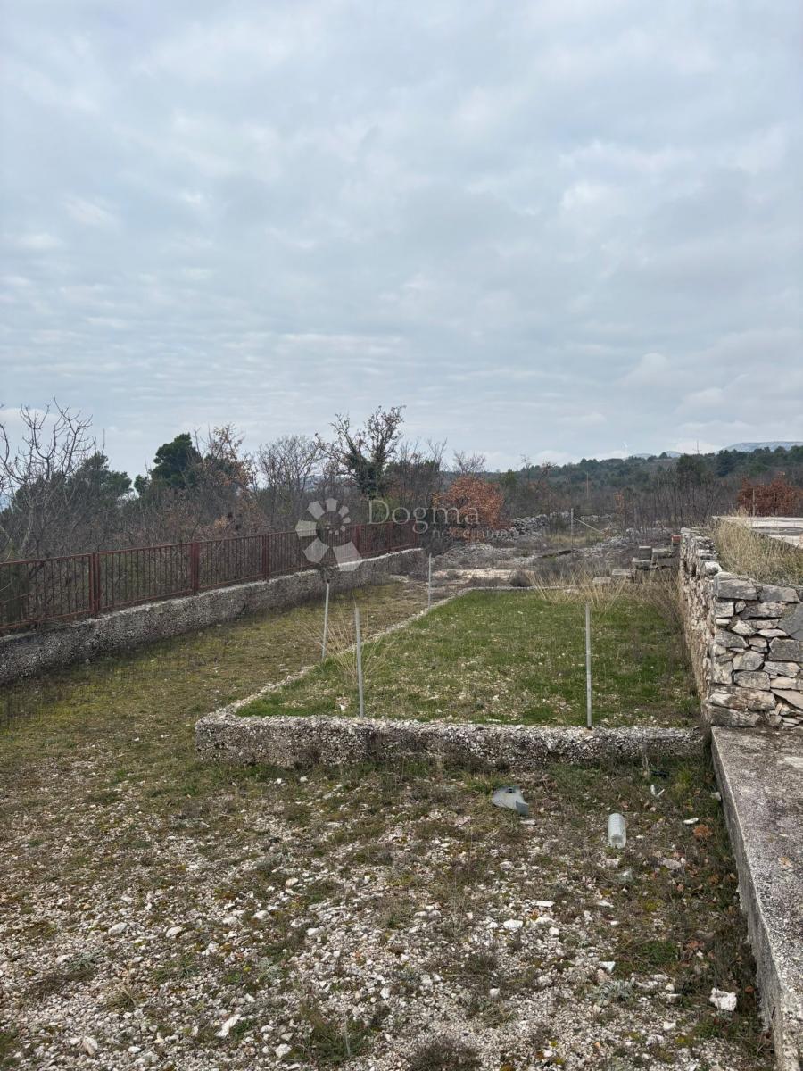 Casa Blizna Donja, Marina, 218,36m2