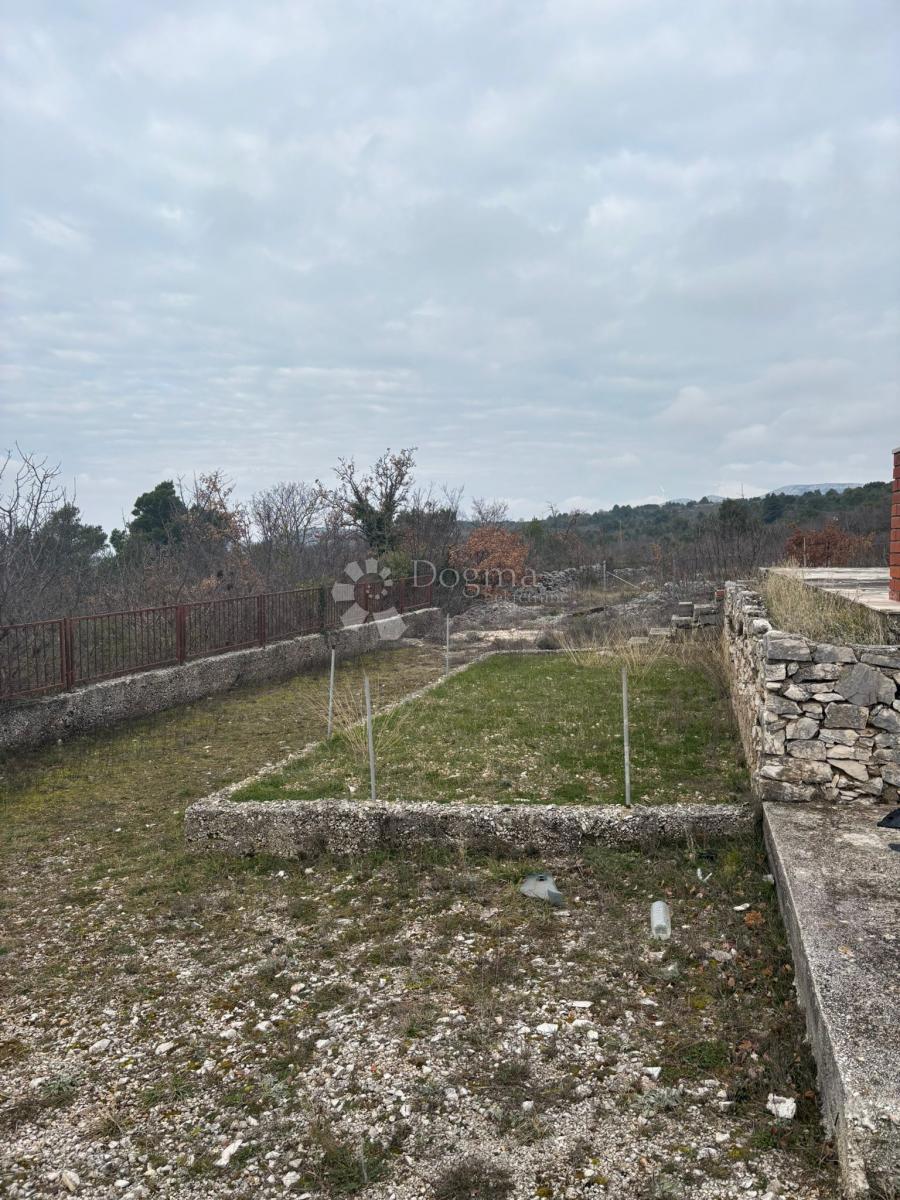 Casa Blizna Donja, Marina, 218,36m2
