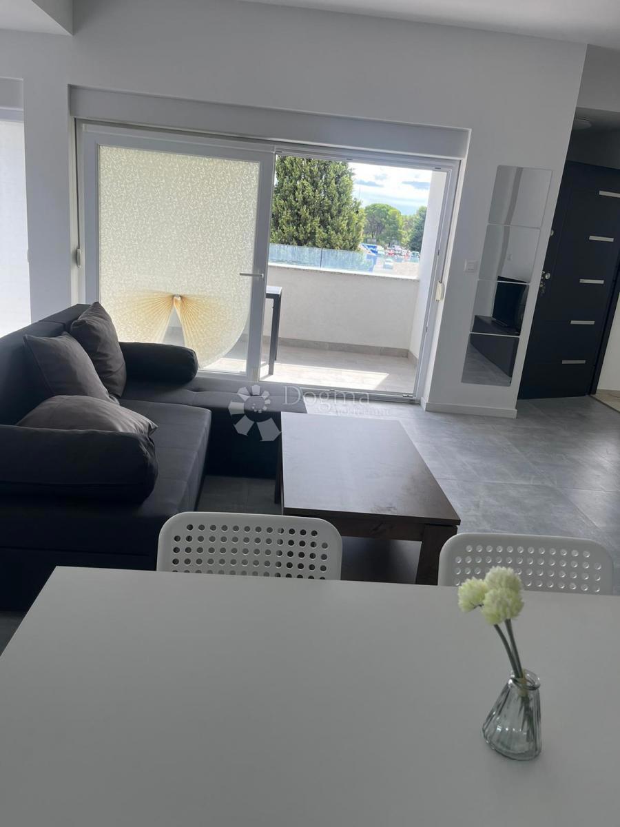 Allogio Biograd na Moru, 105,82m2