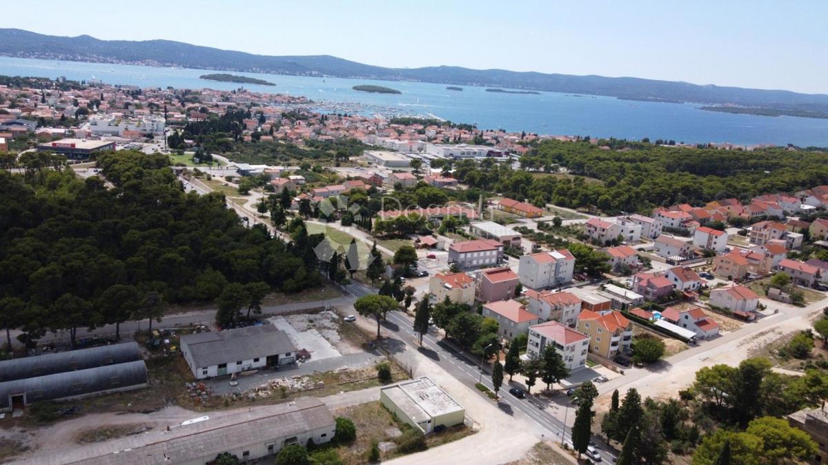 Allogio Biograd na Moru, 105,82m2