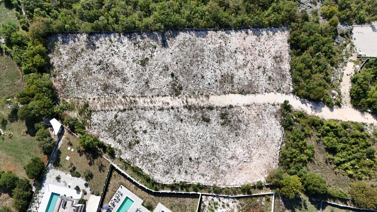Terreno Labin, 790m2