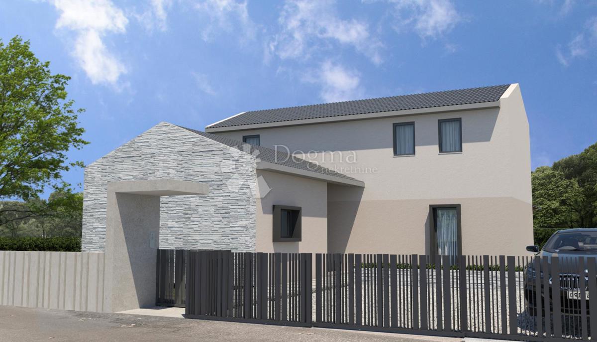 Terreno Labin, 790m2