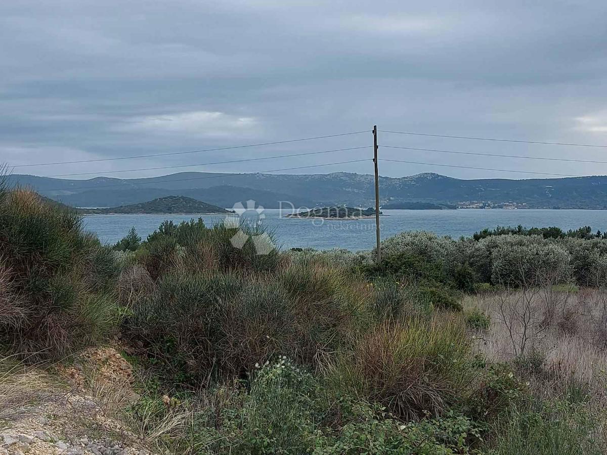 Terreno edificabile Turanj, Sveti Filip I Jakov, 1.176m2