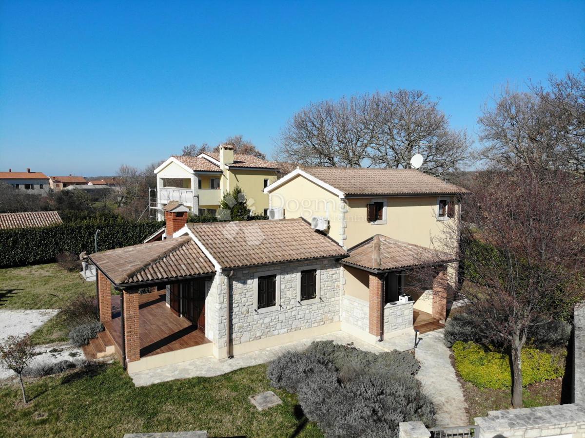 Casa Poreč, 144m2