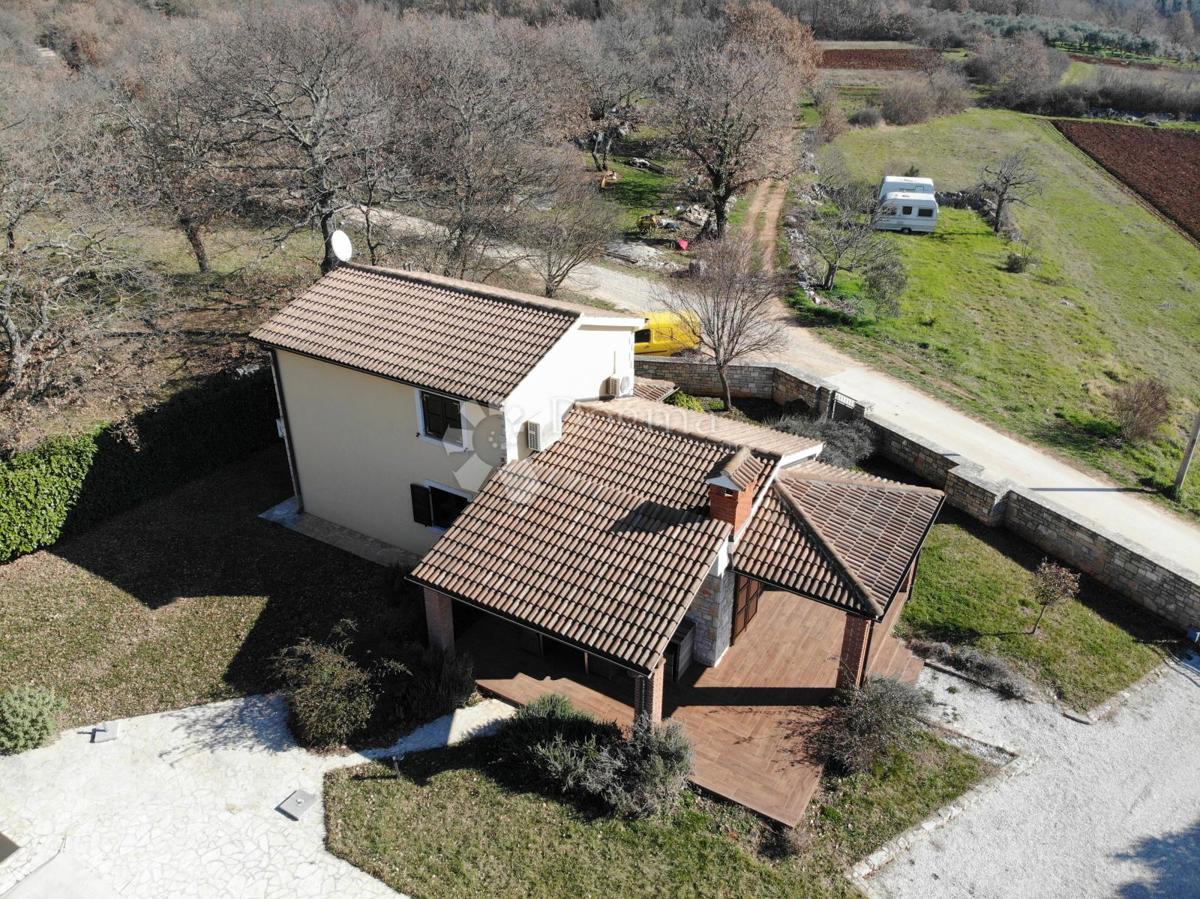 Casa Poreč, 144m2