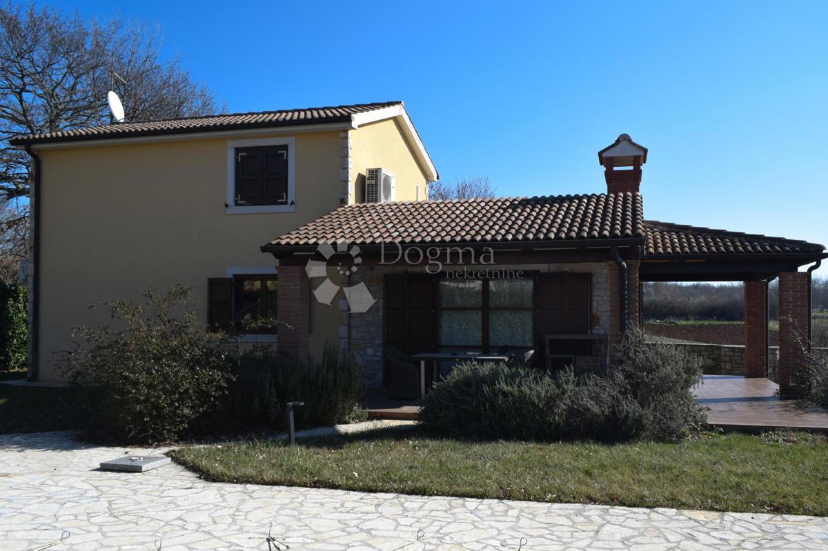 Casa Poreč, 144m2