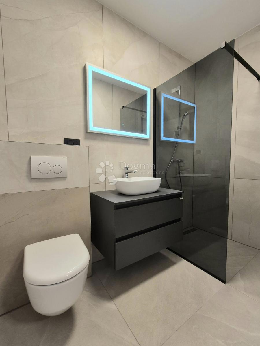 Casa Sveti Vid-Miholjice, Malinska-Dubašnica, 150m2