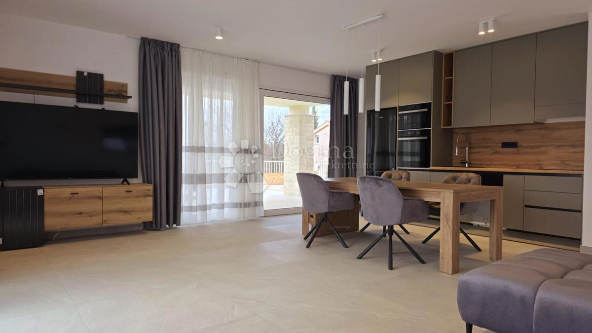 Casa Sveti Vid-Miholjice, Malinska-Dubašnica, 150m2