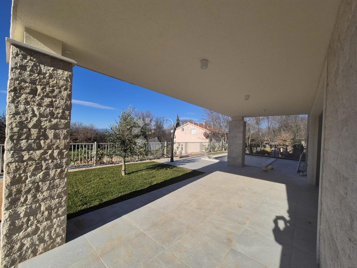 Casa Sveti Vid-Miholjice, Malinska-Dubašnica, 150m2