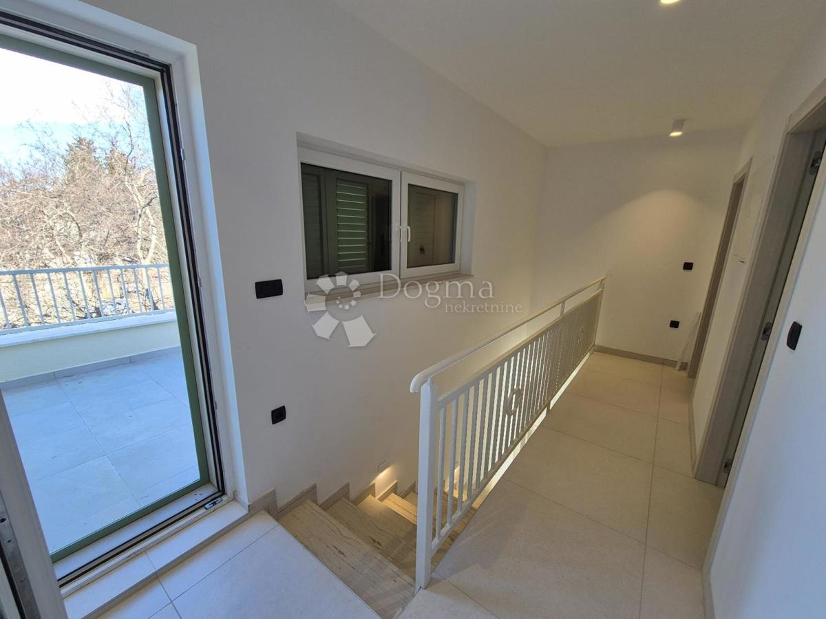 Casa Sveti Vid-Miholjice, Malinska-Dubašnica, 150m2