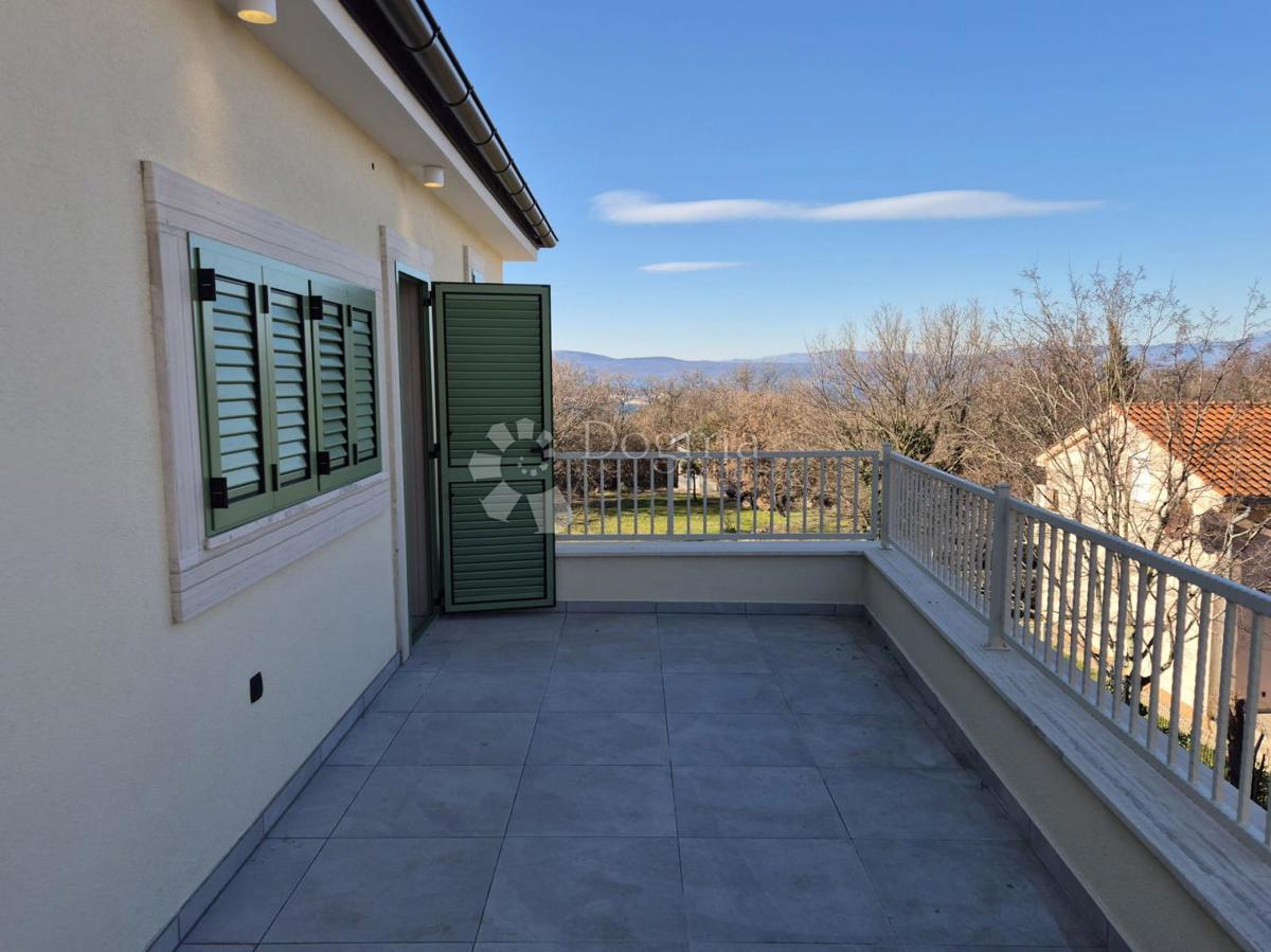 Casa Sveti Vid-Miholjice, Malinska-Dubašnica, 150m2