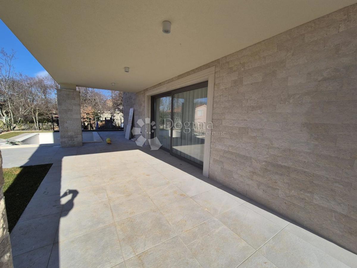 Casa Sveti Vid-Miholjice, Malinska-Dubašnica, 150m2