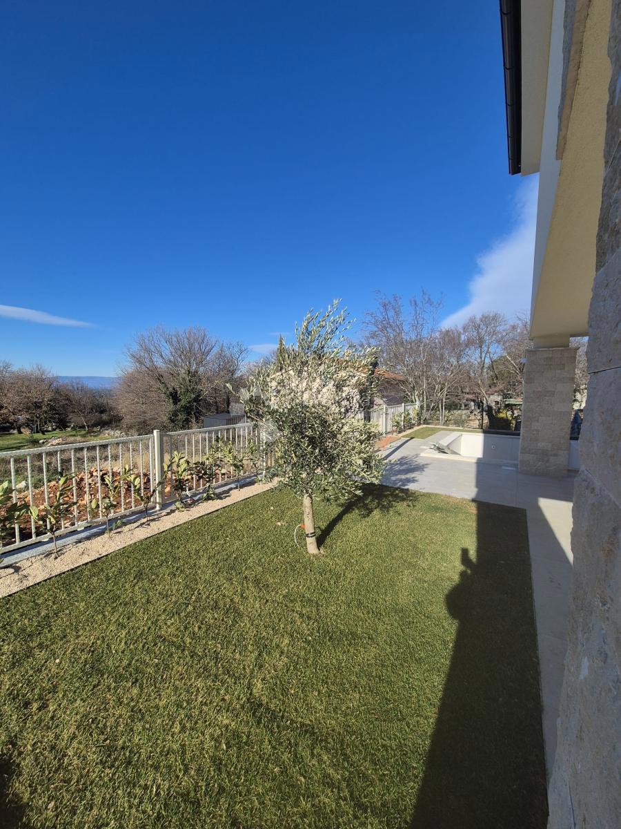 Casa Sveti Vid-Miholjice, Malinska-Dubašnica, 150m2