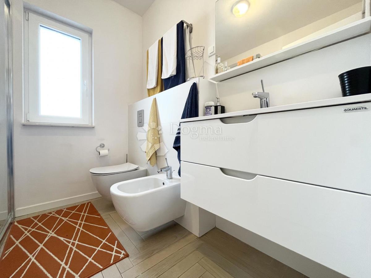 Casa Novigrad, Novigrad, Novigrad, Istarska županija, 94m2