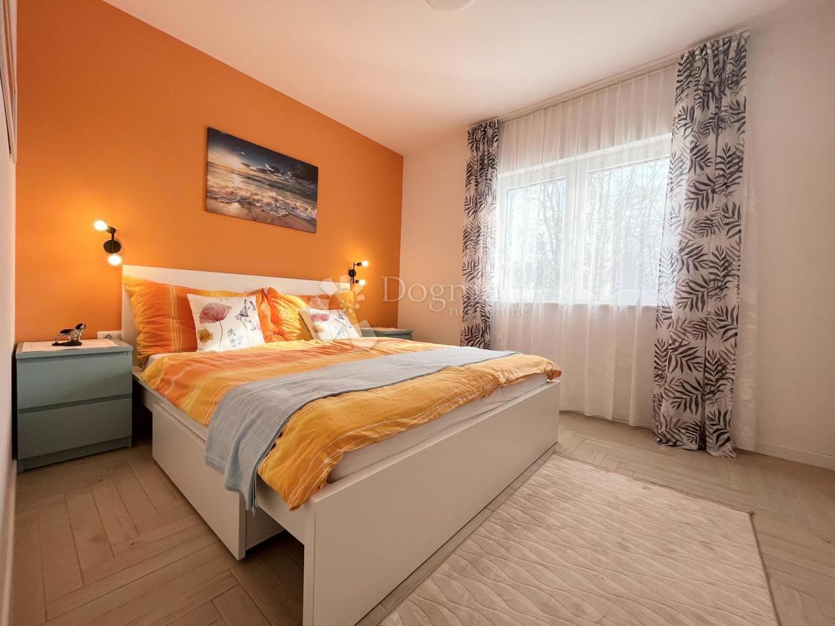 Casa Novigrad, Novigrad, Novigrad, Istarska županija, 94m2