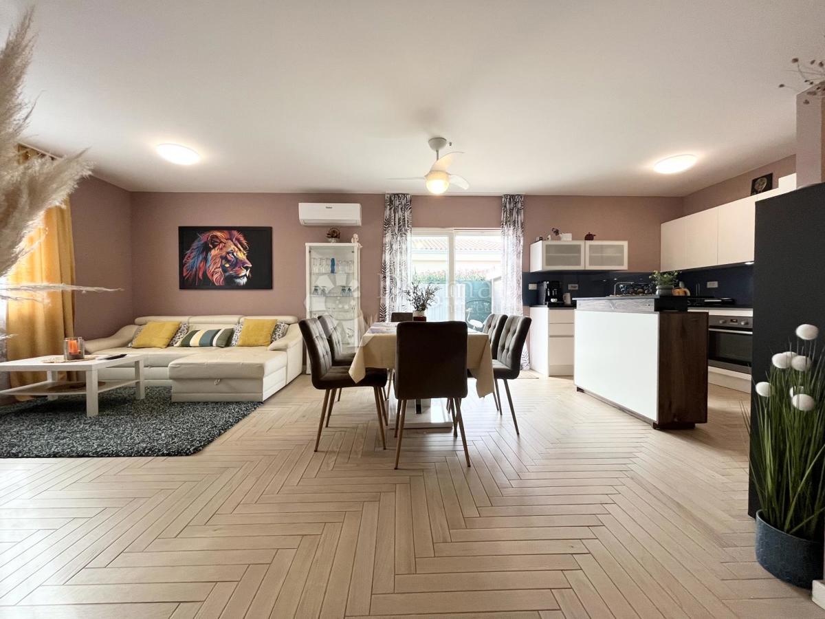 Casa Novigrad, Novigrad, Novigrad, Istarska županija, 94m2