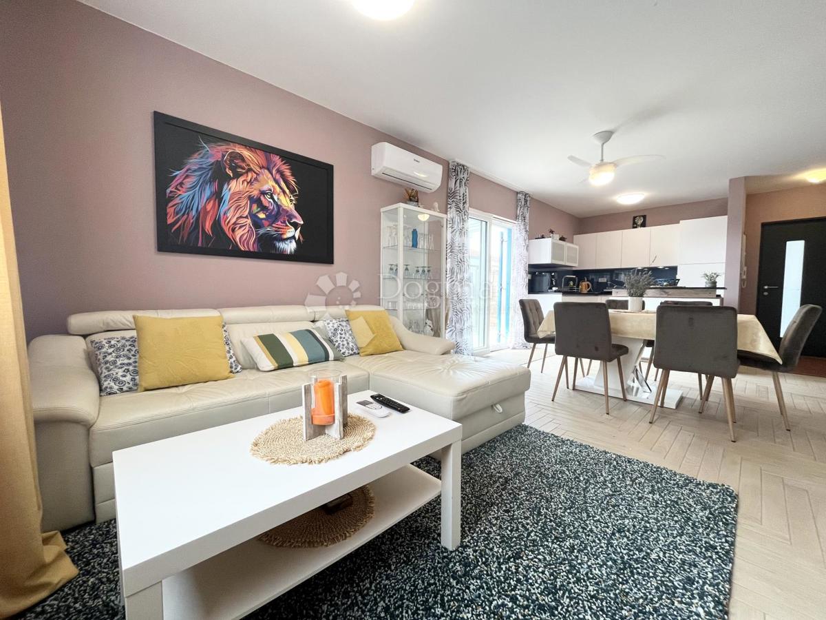 Casa Novigrad, Novigrad, Novigrad, Istarska županija, 94m2