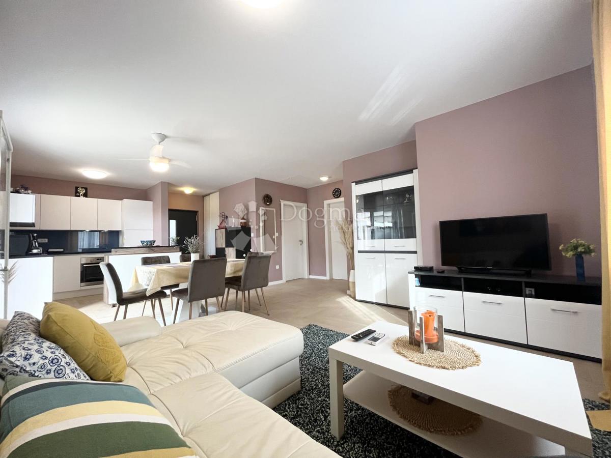 Casa Novigrad, Novigrad, Novigrad, Istarska županija, 94m2