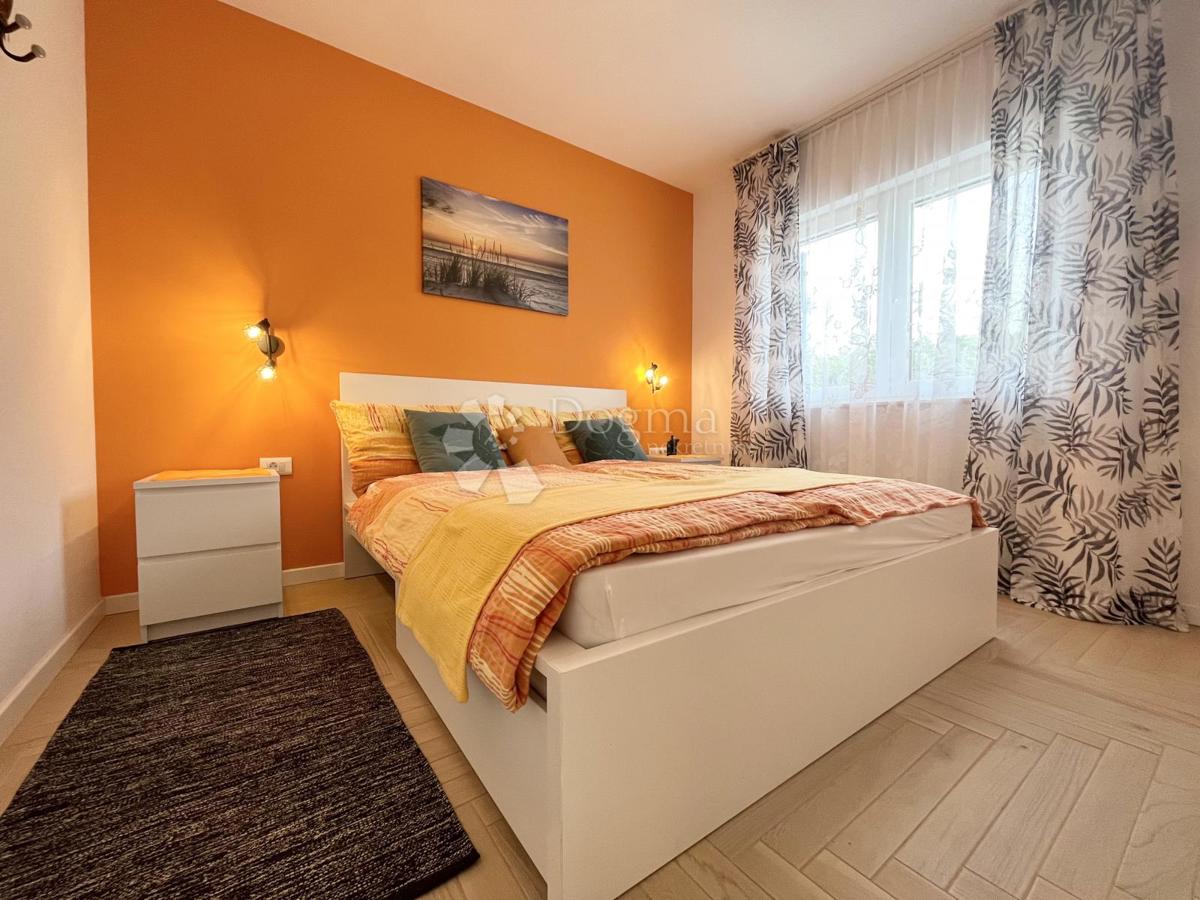 Casa Novigrad, Novigrad, Novigrad, Istarska županija, 94m2