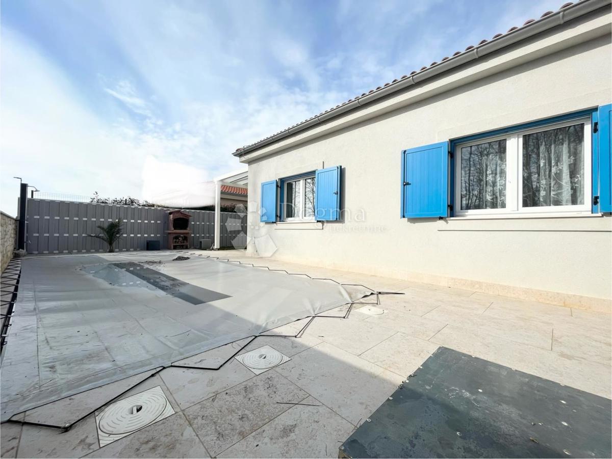 Casa Novigrad, Novigrad, Novigrad, Istarska županija, 94m2