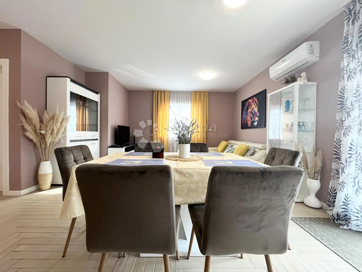 Casa Novigrad, Novigrad, Novigrad, Istarska županija, 94m2