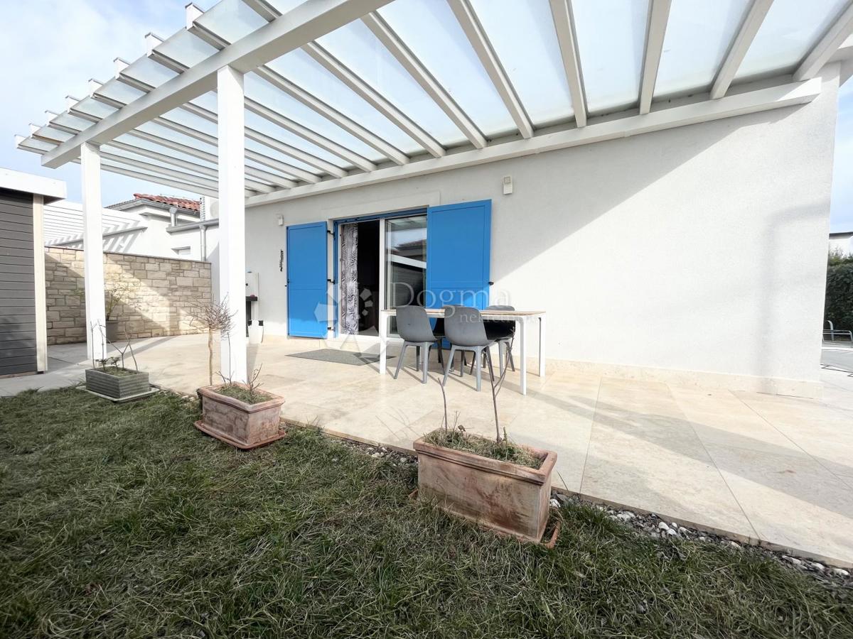 Casa Novigrad, Novigrad, Novigrad, Istarska županija, 94m2