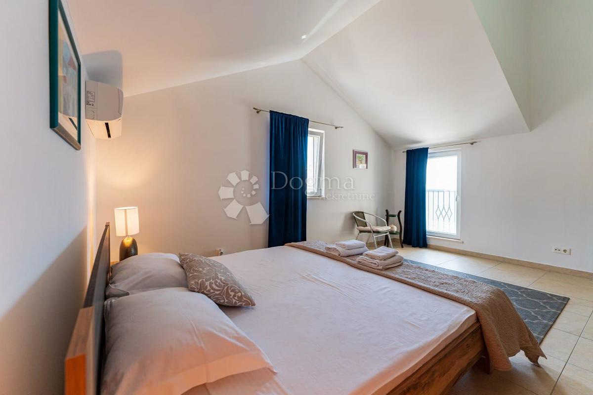 Casa Korčula, 250m2