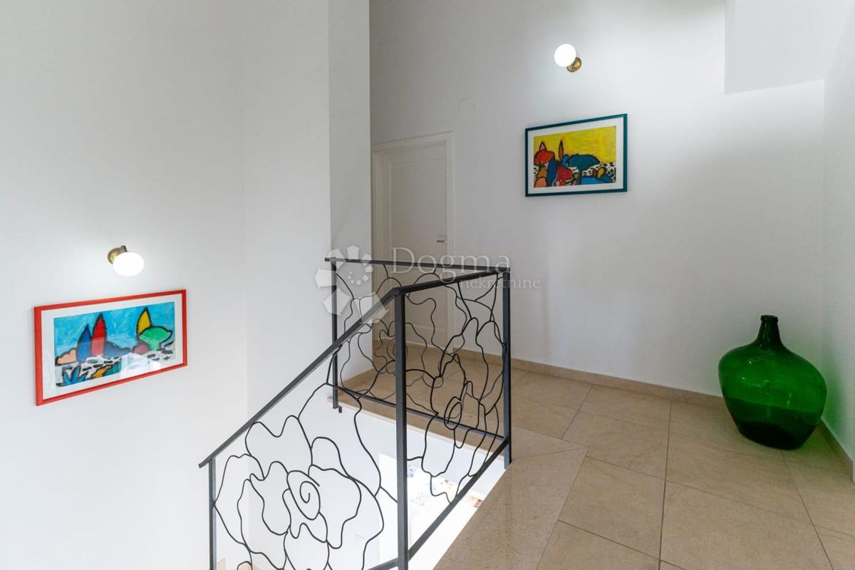 Casa Korčula, 250m2