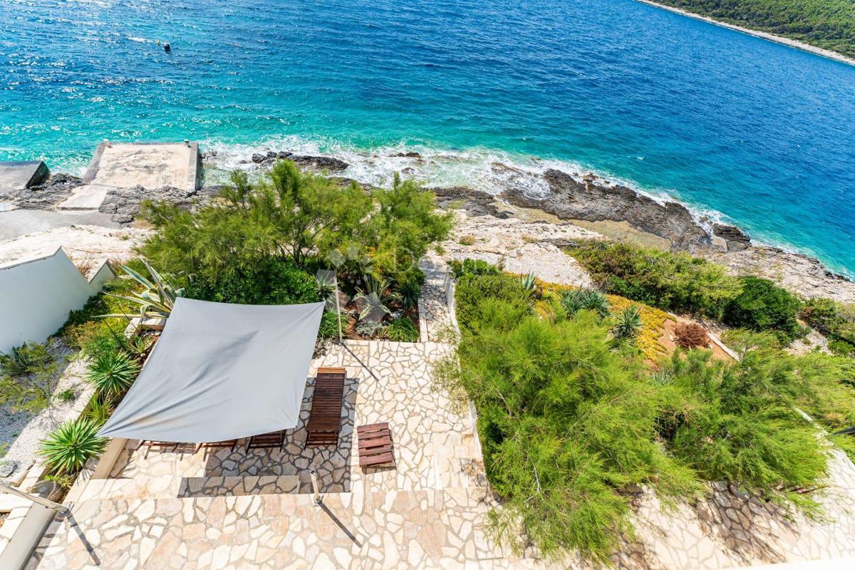 Casa Korčula, 250m2