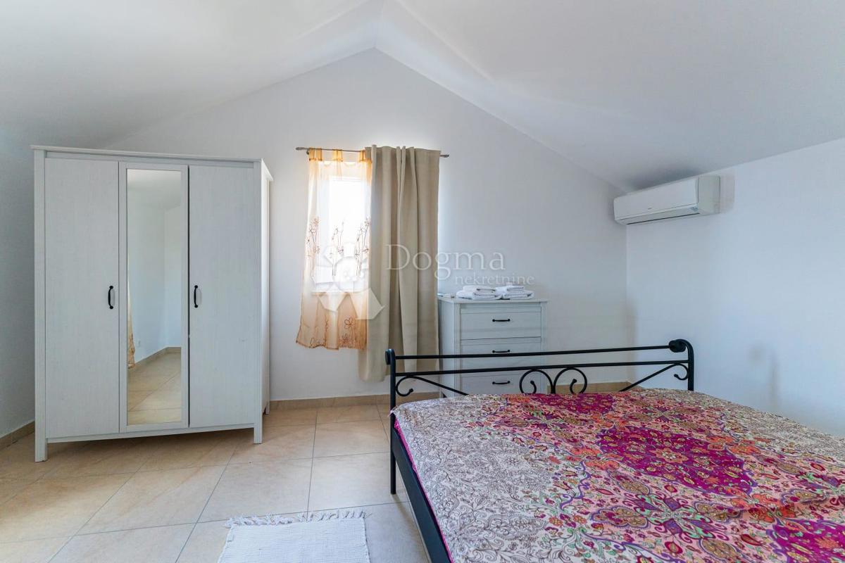 Casa Korčula, 250m2