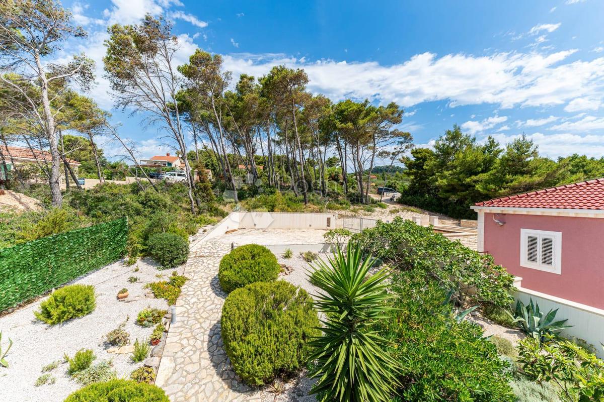 Casa Korčula, 250m2