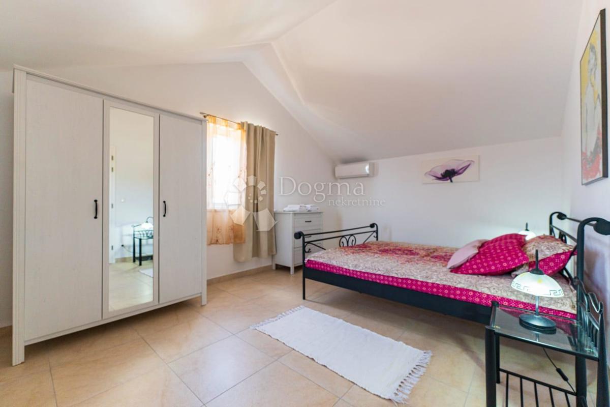 Casa Korčula, 250m2